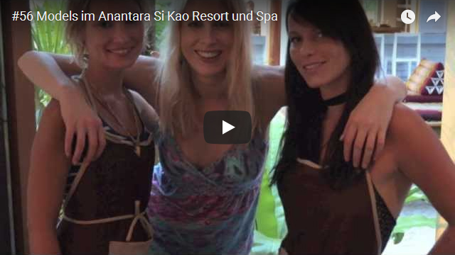 ElischebaTV_056_640x360 Models im Anantara Si Kao Resort und Spa in Thailand