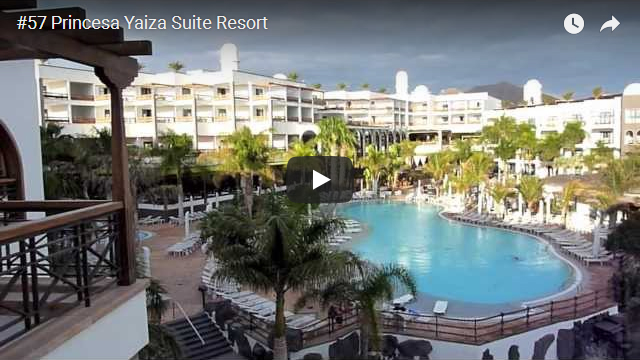 ElischebaTV_057_640x360 Princesa Yaiza Suite Resort auf Lanzarote